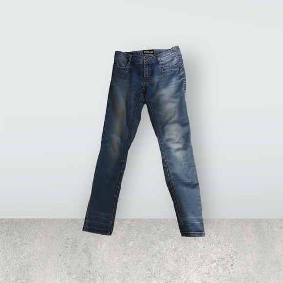 Jeans Classic cut s27 - Picture 1 of 3